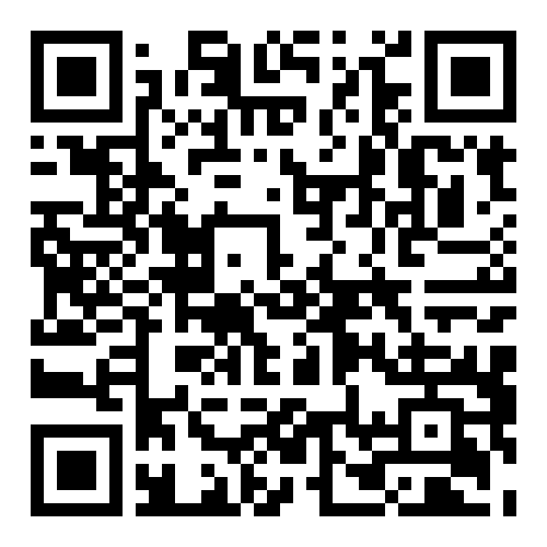 QR code for scheduling with Dr. Seifert