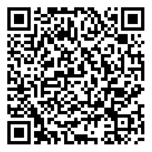 QR code for scheduling with Dr. Block
