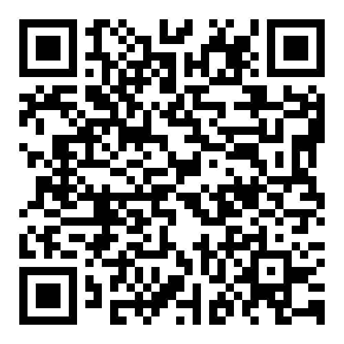 QR code for scheduling with Dr. Block
