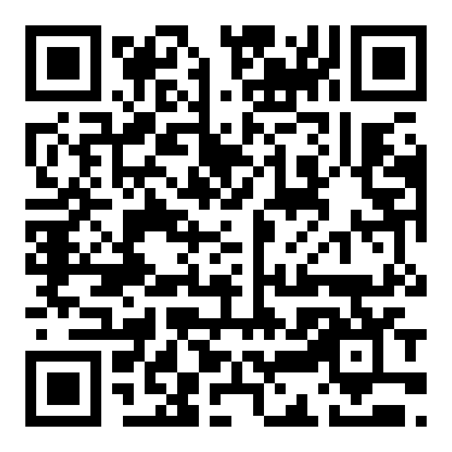 QR code for scheduling with Dr. Kronen
