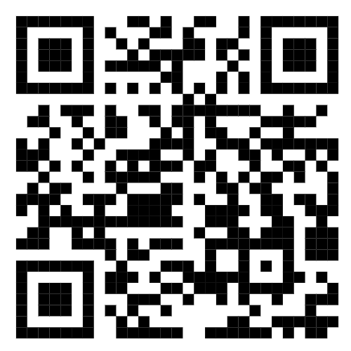 QR code for scheduling with Dr. Ashkin