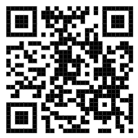 QR code for scheduling with Dr. Block